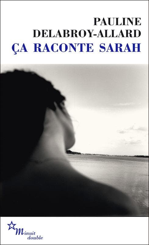 Ca raconte Sarah - Cover