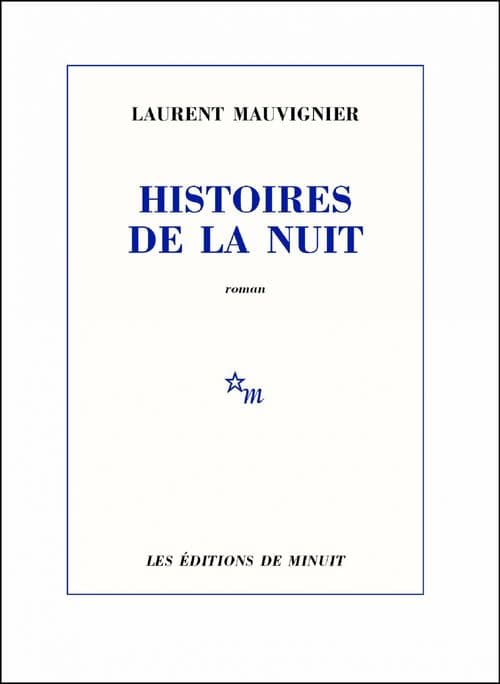 Histoires de la nuit