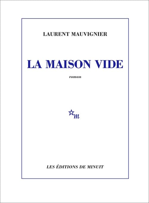 La maison vide