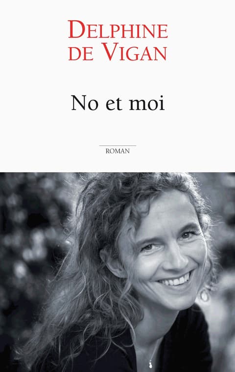 No et moi - Cover