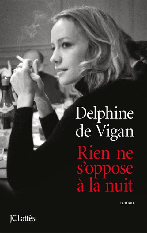 Rien ne s'oppose à la nuit