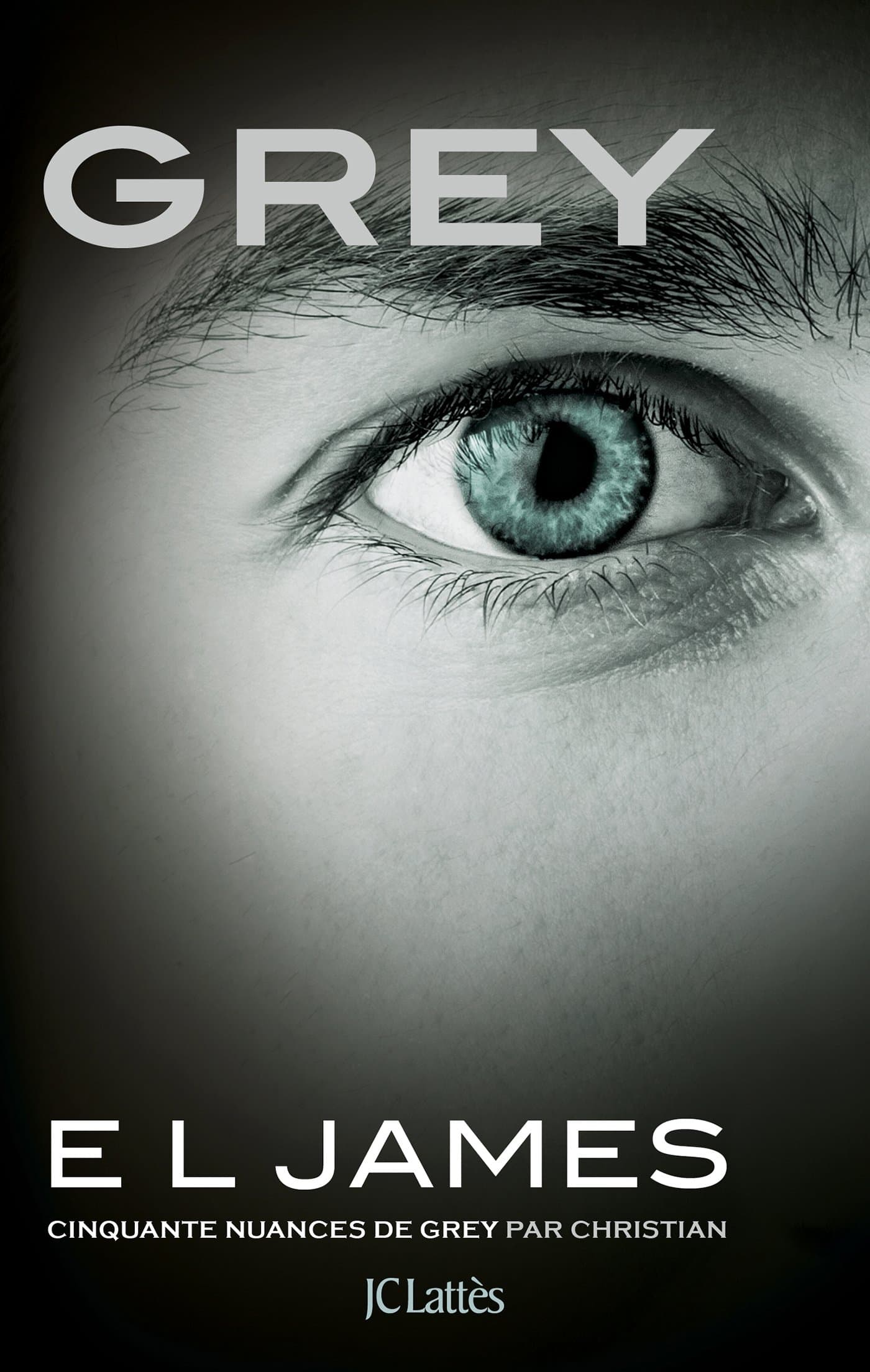 Grey - Cinquante Nuances de Grey Par Christian