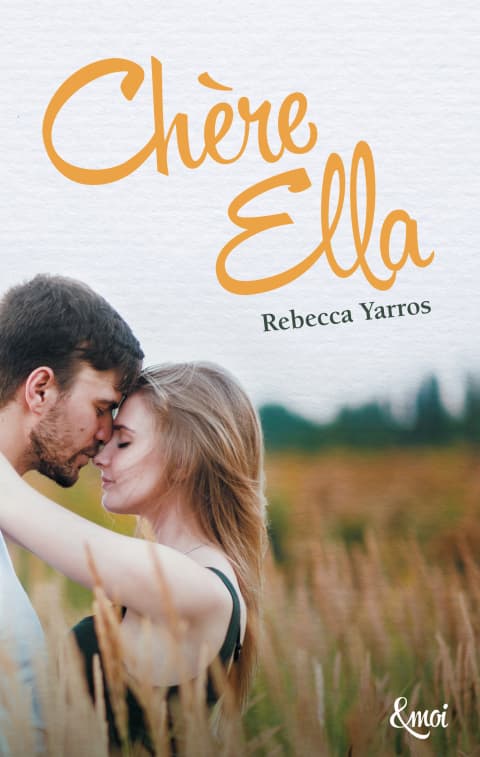 Chère Ella