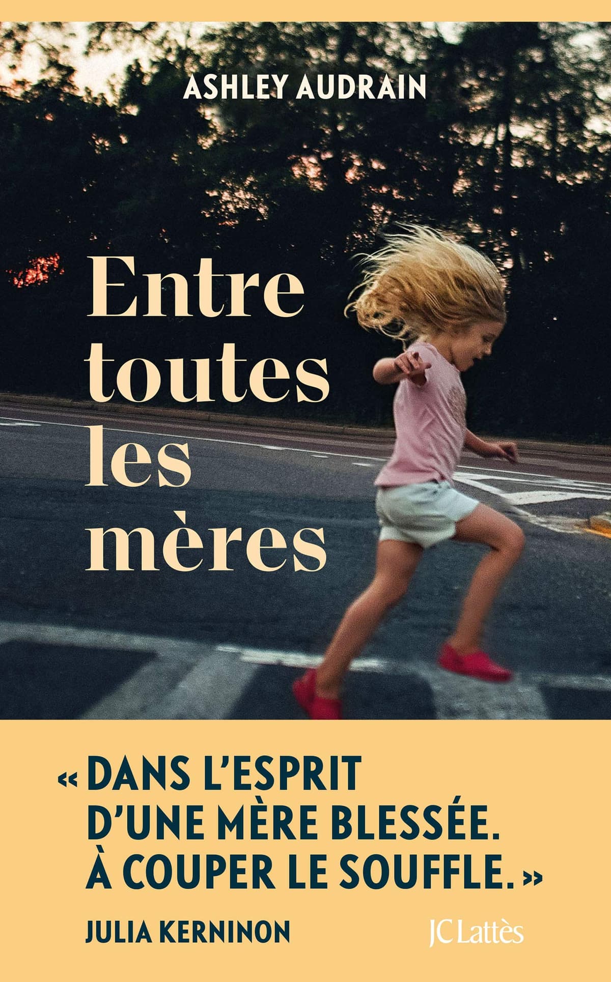 Entre toutes les mères