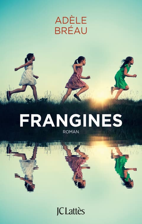 Frangines - Cover