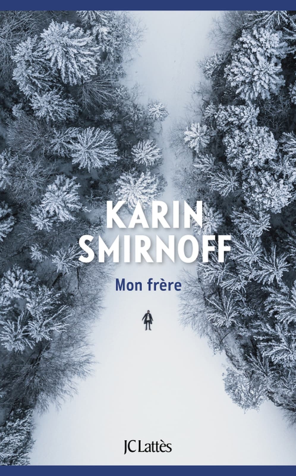 Mon frère