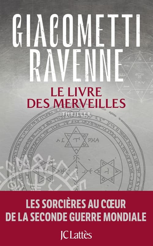 Le livre des merveilles : La Saga du Soleil Noir - Cover