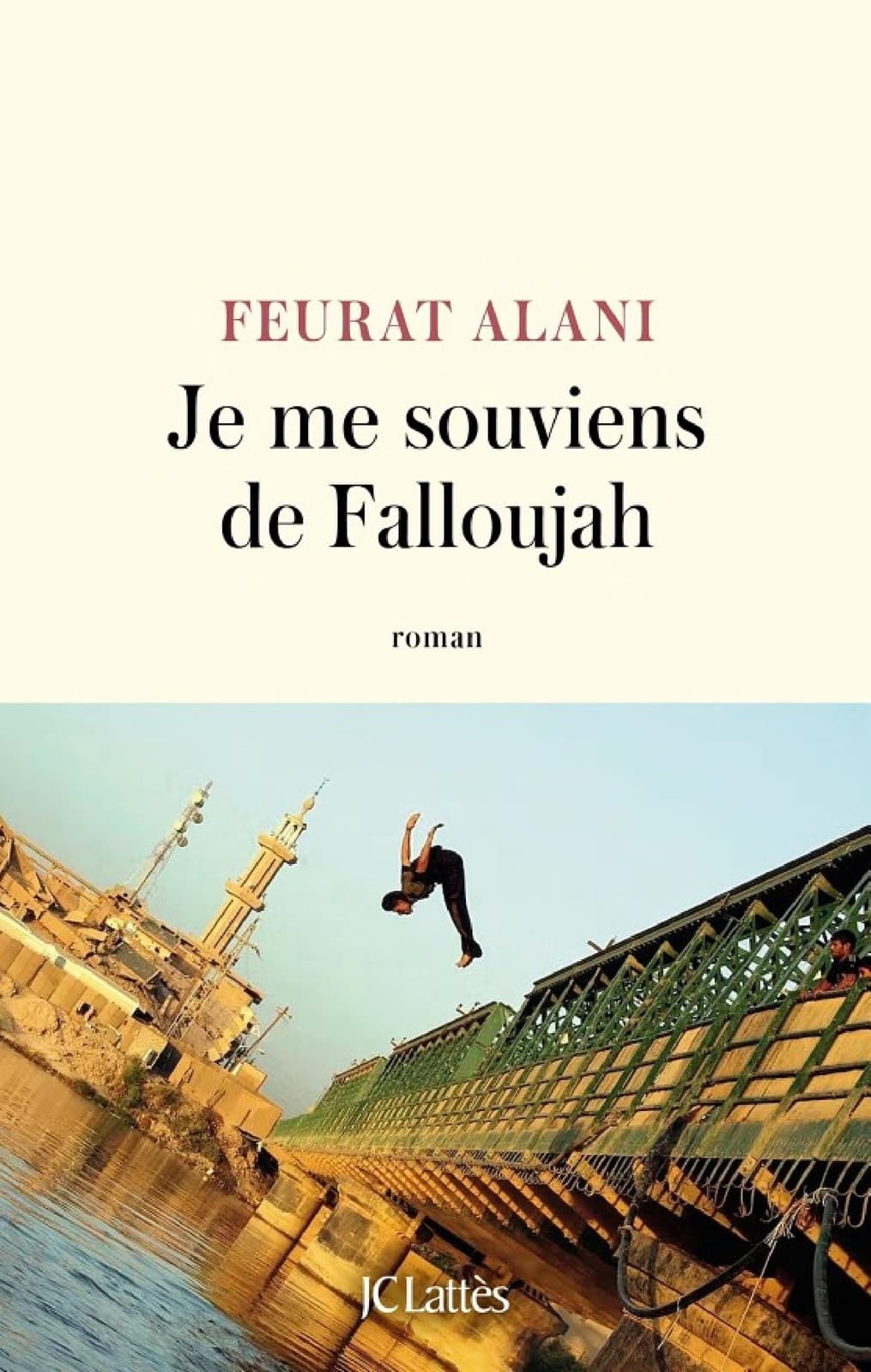 Je me souviens de Falloujah