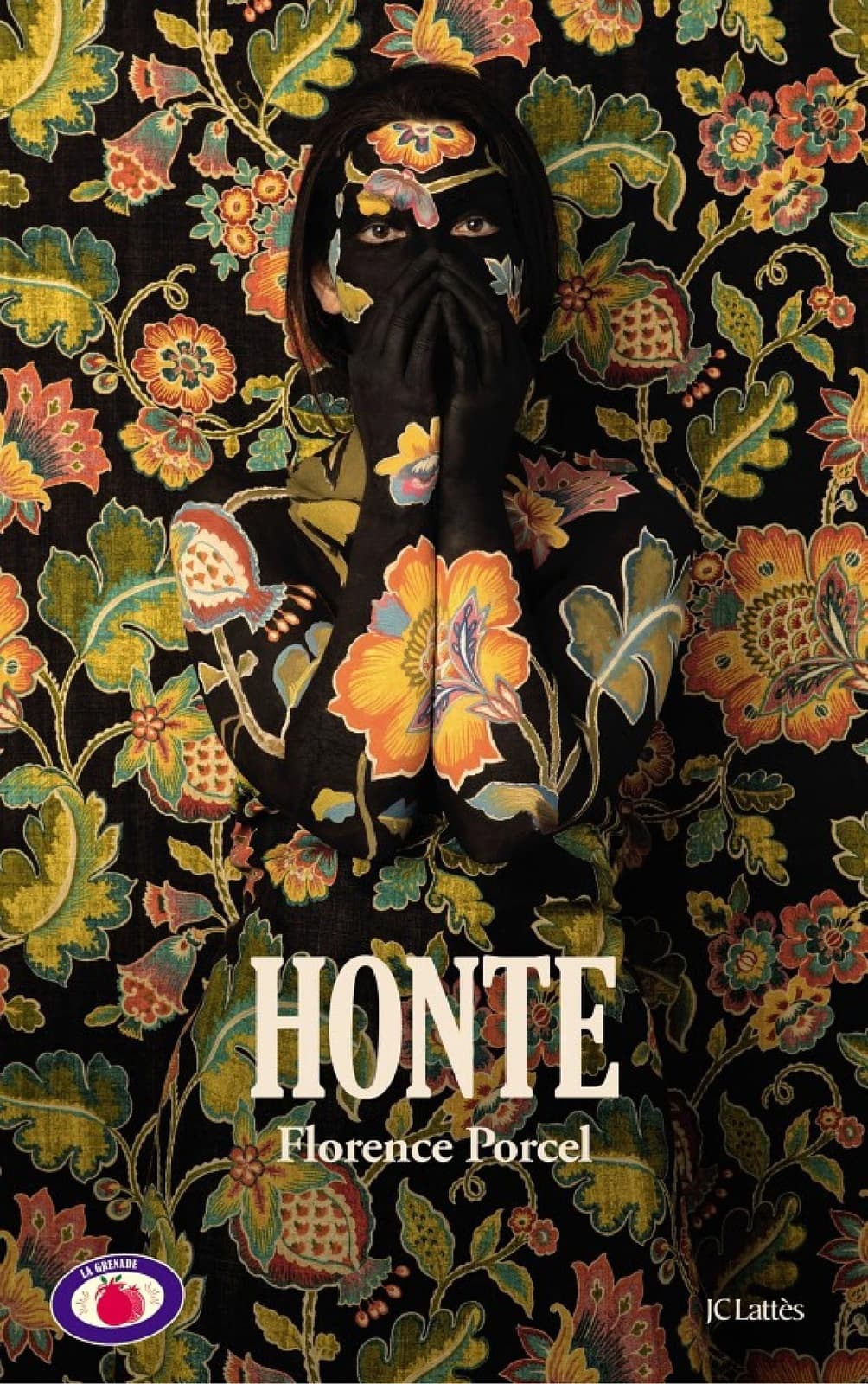 Honte - Cover