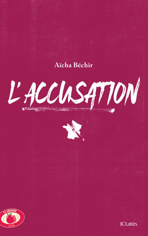 L'accusation - Cover