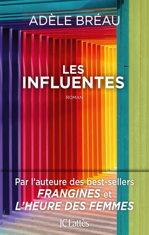 Les influentes - Memory Image
