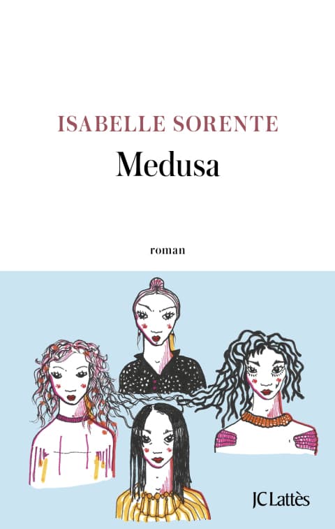 Medusa - Cover