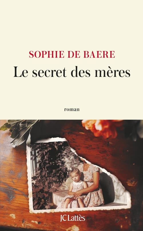 Le secret des mères - Memory Image