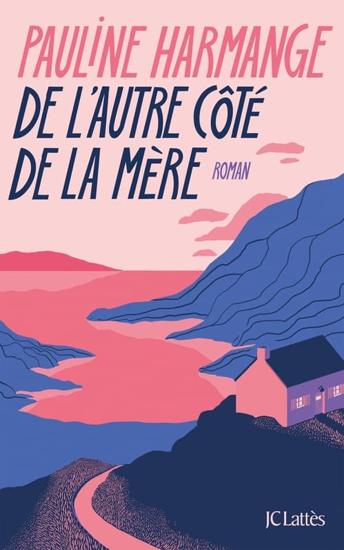 De l'autre côté de la mère - Cover