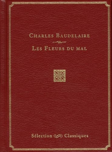 Les Fleurs du mal