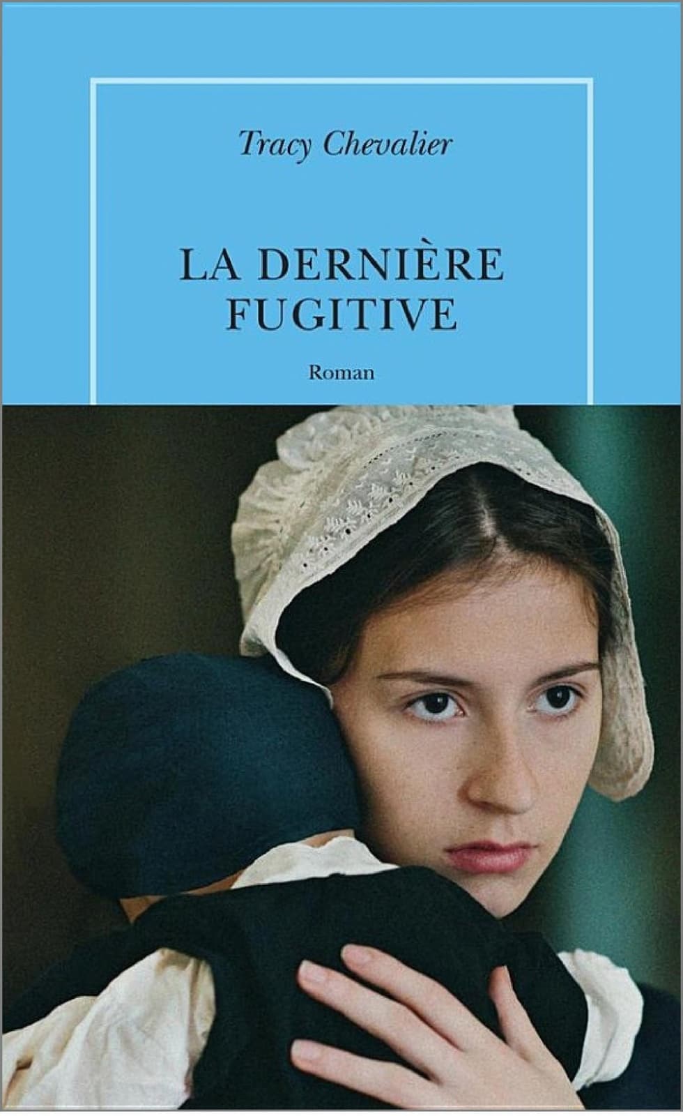 La dernière fugitive