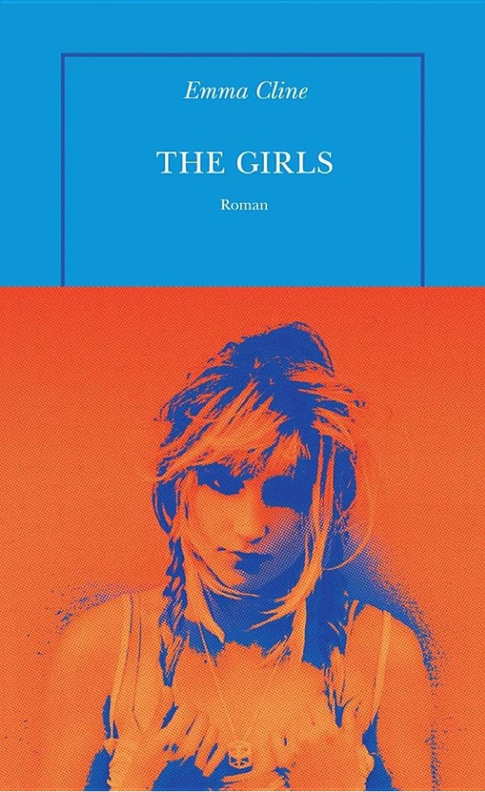The Girls - Cover