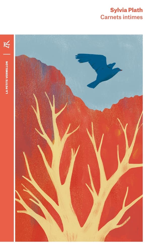 Carnets intimes - Cover