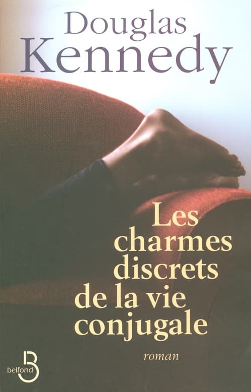 Les Charmes discrets de la vie conjugale - Cover