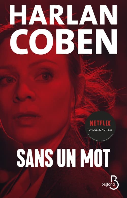 Sans un mot - Cover