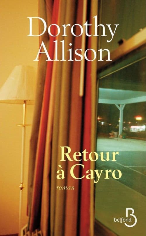Retour à Cayro - Cover