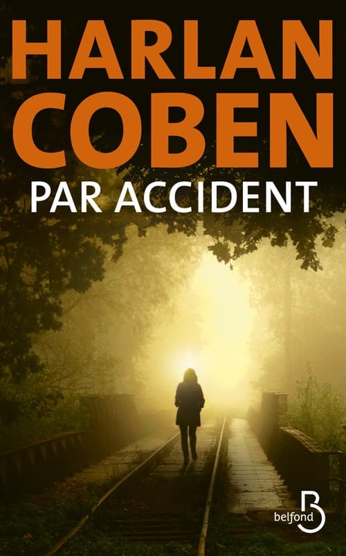 Par accident - Cover