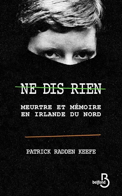 Ne dis rien - Cover