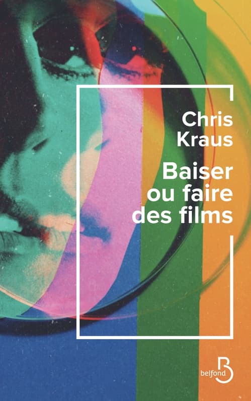 Baiser ou faire des films - Cover