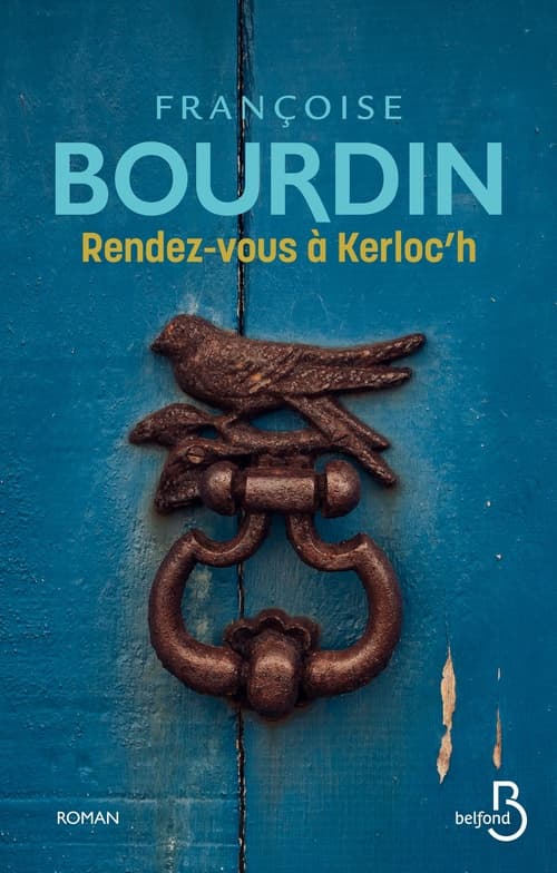 Rendez-vous à Kerloc'h - NOUVELLE EDITION - Cover
