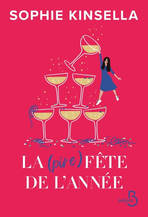 La (pire) fête de l'année - Cover