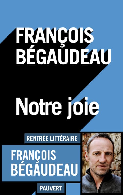 Notre joie