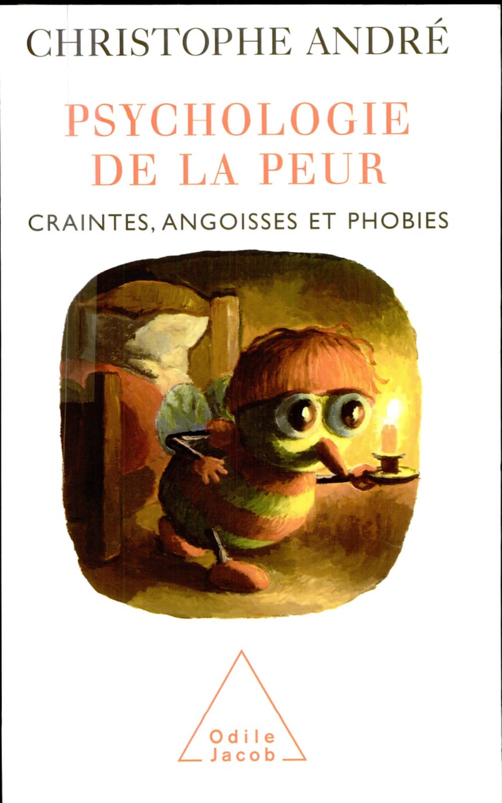 Psychologie de la peur