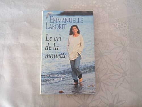 Le cri de la mouette - Cover