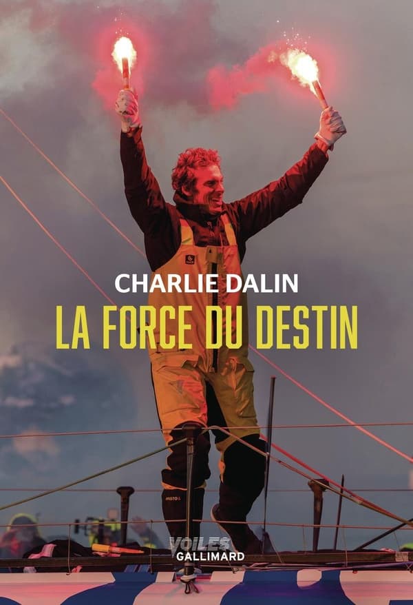 La force du destin - Cover