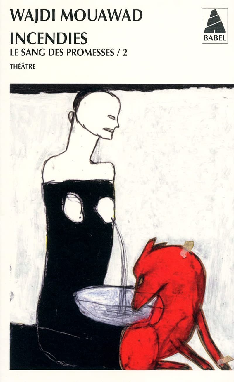 Incendies