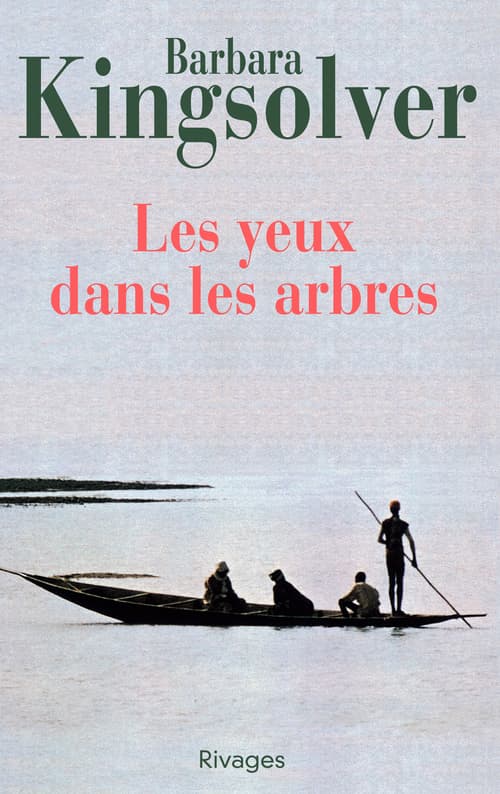 Les Yeux dans les arbres
