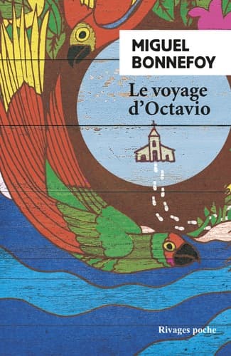 Le Voyage d'Octavio