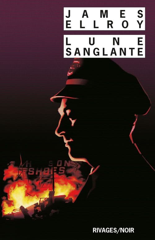 Lune Sanglante - Cover