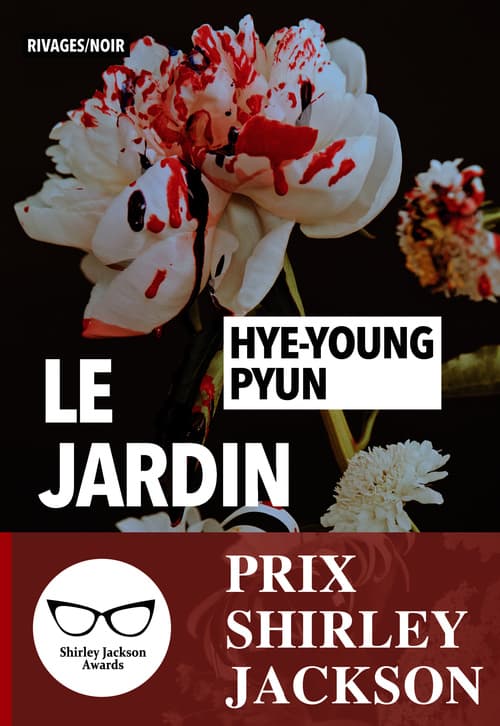 Le Jardin - Cover