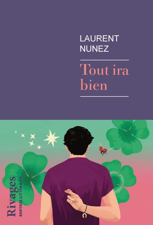 Tout ira bien - Cover