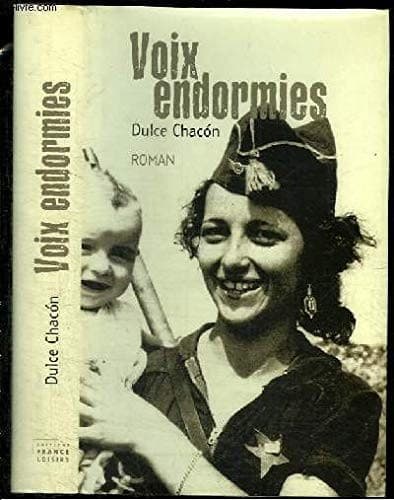 Voix endormies - Cover