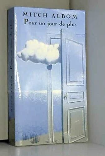 Pour un jour de plus - Cover