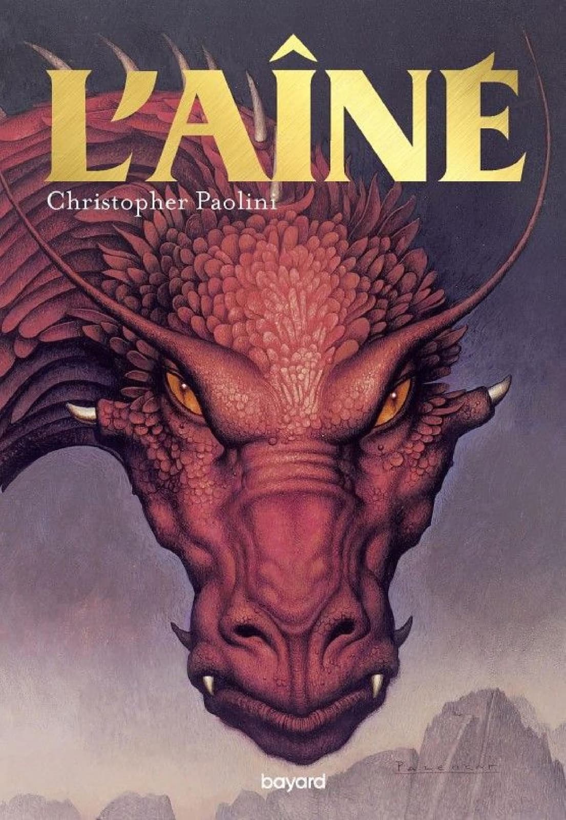 Eragon
