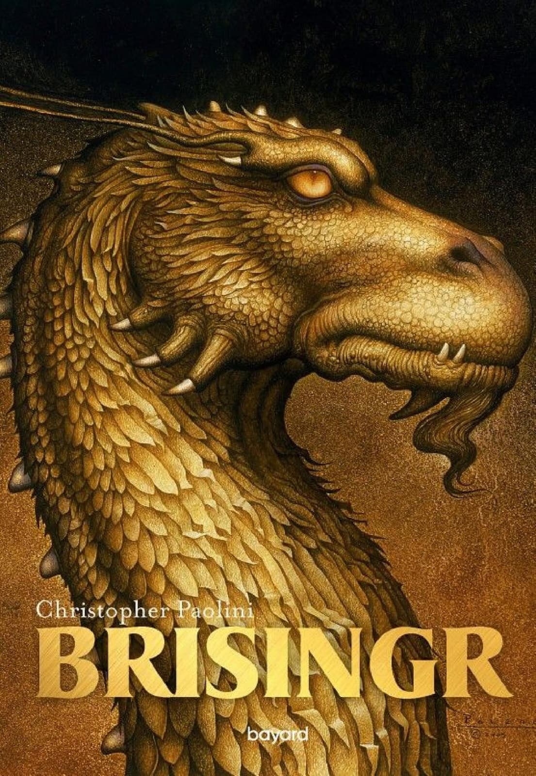Eragon