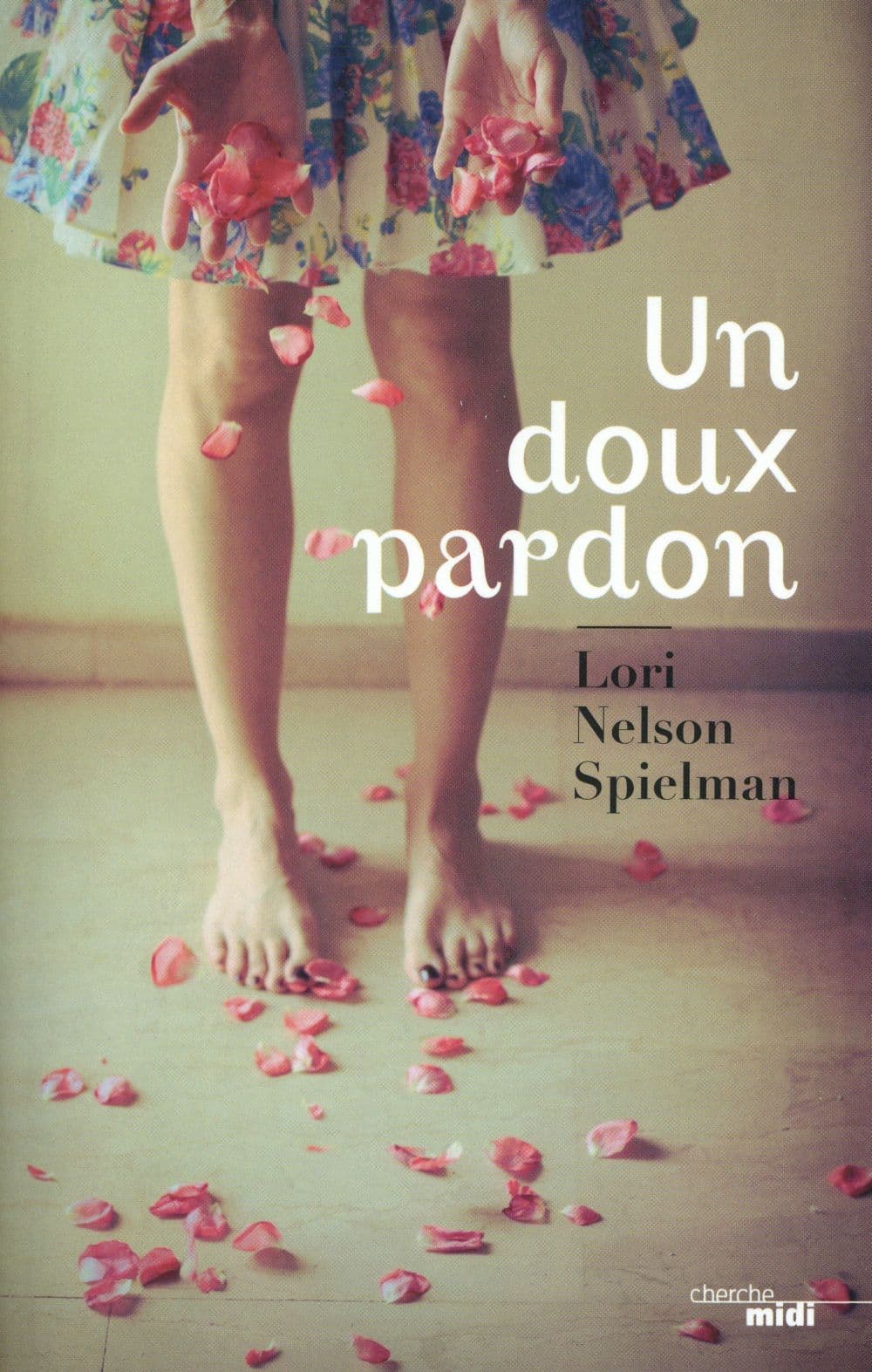 Un doux pardon - Cover