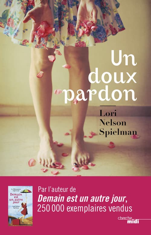 Un doux pardon - Cover