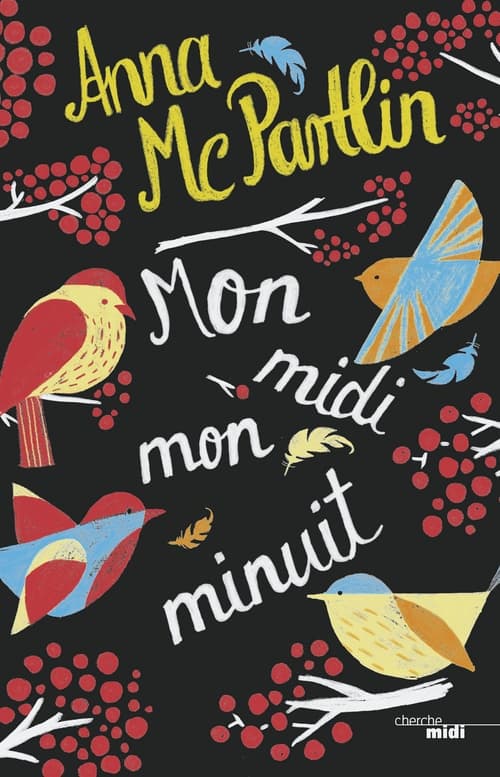 Mon midi, mon minuit - Cover