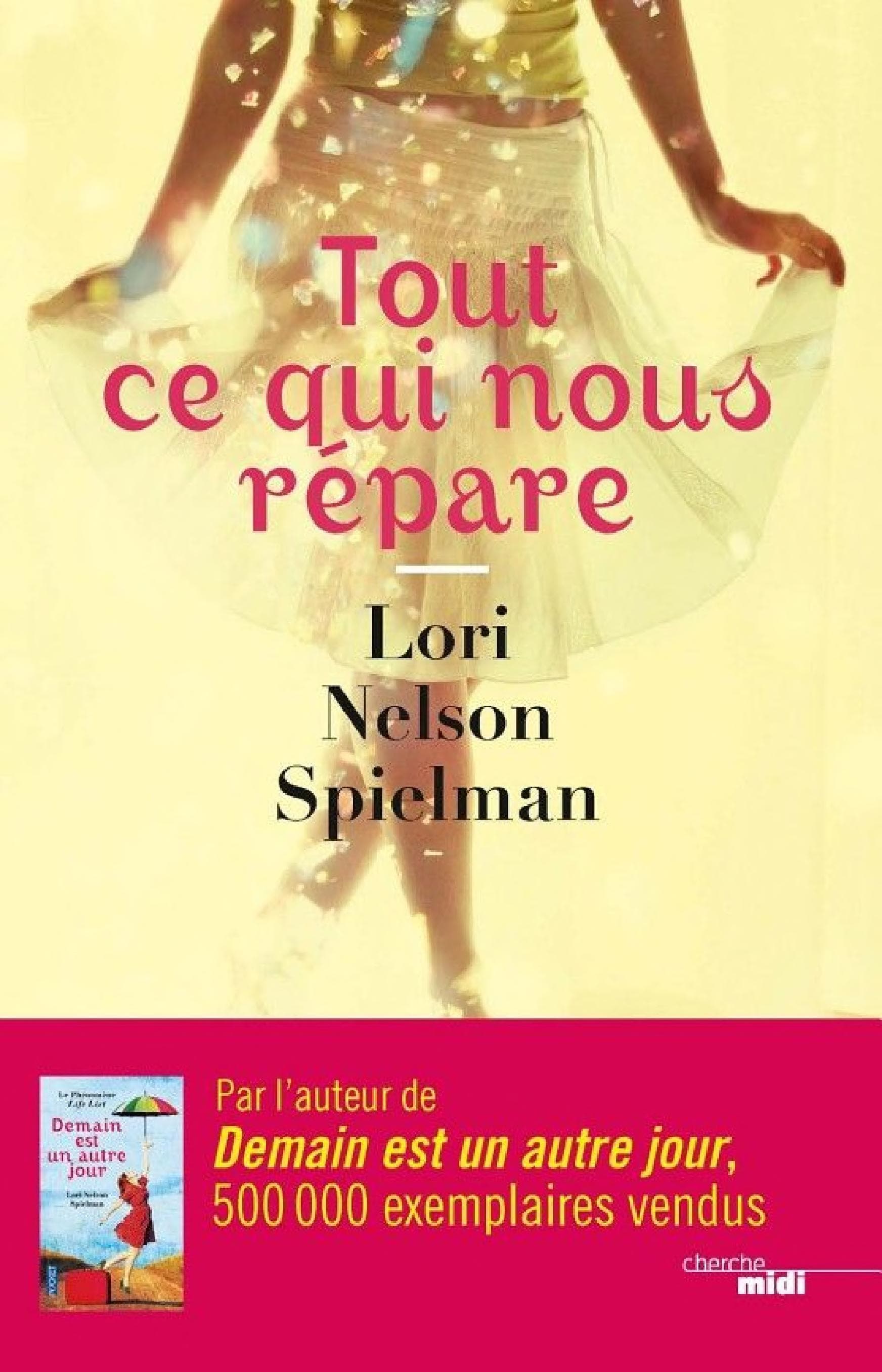 Tout ce qui nous répare - Cover