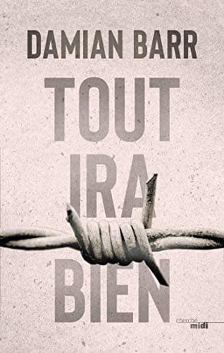Tout ira bien - Cover