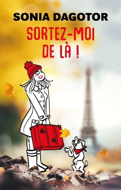 Sortez-moi de là - Cover